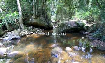 Imagem 4: Sítio com 5 dormitórios à venda, 36000 m² por R$ 2.300.000,00 - Secretário - Petrópolis/RJ