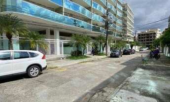 Imagem 2: Apartamento com 3 dormitórios à venda, 117 m² por R$ 660.000,00 - Vila Valqueire - Rio de