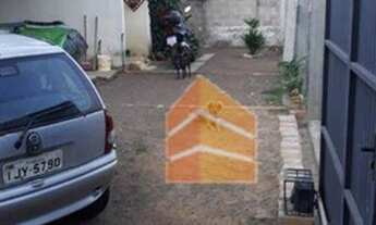 Imagem 4: Casa de esquina Casa com 2 dormitórios