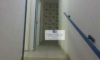 Imagem 6: Sobrado para alugar, 120 m² por R$ 5.500,00/mês - Itaim Bibi - São Paulo/SP