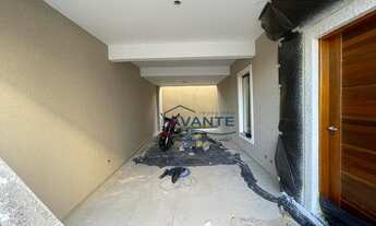 Imagem 3: Sobrado com 3 dormitórios à venda, 141 m² por R$ 810.000,00 - Jardim das Américas - Curiti