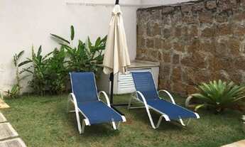 Imagem 4: Casa com 4 quartos à à venda em Indaiatuba