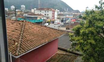 Imagem 4: Apartamento com 1 dormitório à venda, 70 m² por R$ 200.000,00 - Vila Valença - São Vicente