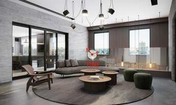 Imagem 7: Apartamento com 2 dormitórios à venda, 50 m² por R$ 304.000,00 - Tingui - Curitiba/PR