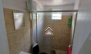 Imagem 3: Casa com 2 dormitórios à venda, 48 m² por R$ 145.000,00 - Jardim Algarve - Alvorada/RS