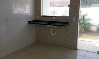 Imagem 3: Casa de 2 Quartos Sendo 1 Suíte no Areal em Araruama/RJ