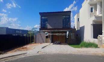 Imagem: Casa Residencial à venda, Swiss Park, Campinas