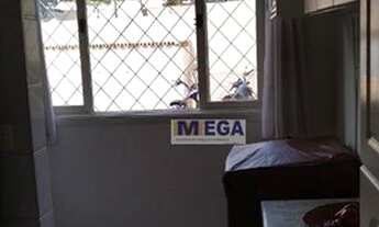 Imagem 7: Apartamento com 2 dormitórios à venda, 65 m² por R$ 260.000,00 - Swift - Campinas/SP