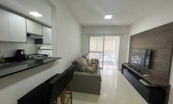 Imagem 4: Maravilhoso Apartamento, andar alto com vista livre, sacada na sala fechada em vidros em S