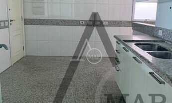 Imagem 7: Apartamento com 3 dormitórios à venda, 190 m² por R$ 2.095.000,00 - Recreio dos Bandeirant