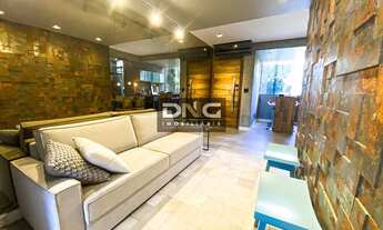 Imagem 3: LINDO APARTAMENTO, 2 QUARTOS 1 SUÍTE, REFORMADO E VAZADO NO SUDOESTE