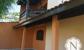 Imagem: Casa com 2 dormitórios, 200 m² - Jamaica