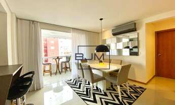 Imagem 7: Apartamento com 3 dormitórios à venda, 126 m² por R$ 690.000,00 - América - Joinville/SC