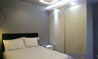 Imagem 6: Apartamento cobertura com 5 quartos no Edificio Portal das Rocas - Bairro Setor Oeste em G