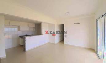 Imagem 5: Apartamento com 3 dormitórios à venda, 87 m² por R$ 455.000 - Piracicamirim - Piracicaba/S