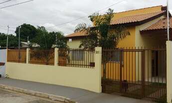 Imagem: Excelente casa no bairro Jardim Comodoro