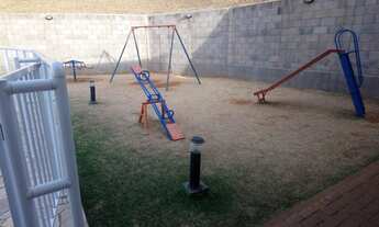 Imagem 2: Apartamento com 2 dormitórios à venda, 55 m² por R$ 175.000,00 - Campestre - Piracicaba/SP