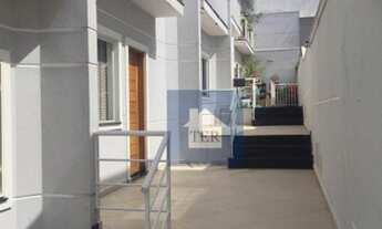 Imagem: Maravilhoso Sobrado Todo Mobiliado com 2