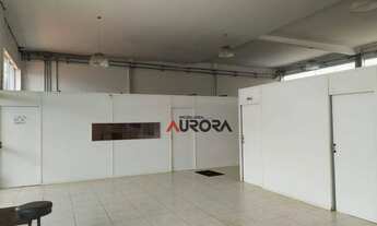 Imagem 7: Barracão para alugar, 1300 m² por R$ 20.000,00/mês - Paulista - Londrina/PR