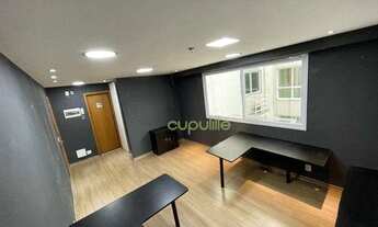 Imagem: Sala à venda, 30 m² por R$ 260.000,00
