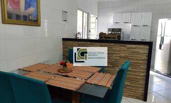 Imagem 3: Casa com 2 dormitórios à venda, 95 m² por R$ 315.000,00 - Campos de São José - São José do