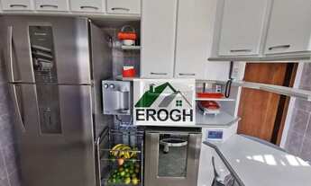 Imagem 5: Sobrado com 3 dormitórios à venda, 250 m² por R$ 870.000,00 - Jardim Pilar - Santo André/S