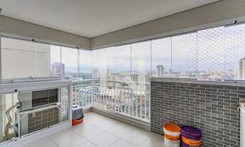 Imagem 6: Apartamento para Aluguel - Barra Funda, 2 Quartos, 80 m2