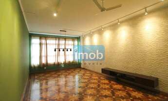 Imagem 2: Apartamento residencial à venda, Marapé, Santos