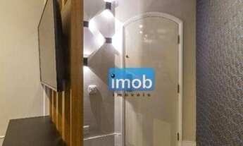 Imagem 2: Flat residencial à venda, Gonzaga, Santos