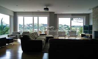 Imagem 7: Casa com ótimo acabamento e vista panorâmica, ficando apenas 6 km do centro do Capivari