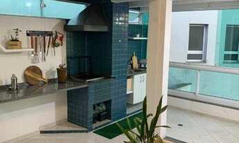 Imagem 2: Cobertura residencial à venda, Vila Caminho do Mar, São Bernardo do Campo, 4 dorm, 1 suite