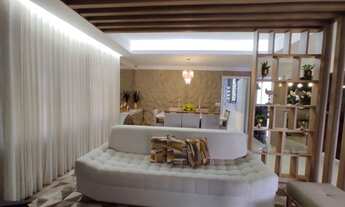 Imagem 4: Excelente Sobrado Jardim América - 5 Suítes - 620m² - Localização Privilegiada!!