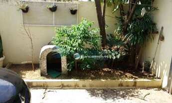 Imagem 6: Casa Residencial para venda e locação, Jardim Campos Elíseos, Campinas -