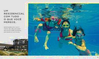 Imagem 2: Ducale Residencial -Toledo - PR - Home Clube - Jardim Tocantins, TOLEDO - PR