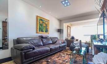 Imagem 3: Cobertura com 3 dormitórios à venda, 190 m² por R$ 1.200.000,00 - Nova Gerty - São Caetano