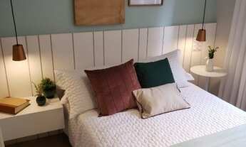 Imagem 5: Urban Downtown Niterói - um condomínio completo pra você desfrutar com prazer