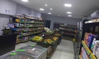 Imagem: Loja comercial completa em Goiânia