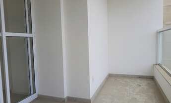 Imagem 6: Apartamento com 2 Quartos, sendo 2 Suítes e 2 Vagas de Garagem, Elevador, à venda no bairr