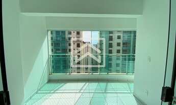 Imagem 6: Pronto para morar, 3 SUÍTES + ANDAR ALTO no BUENO, ÁREA DE LAZER COMPLETA!