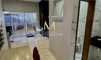 Imagem 7: Casa em condomínio à venda de 2 dormitórios - 950 CAV - Nova Jaguari - Santana de Parnaíba