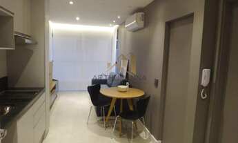 Imagem: São Paulo - Apartamento Padrão - Vila