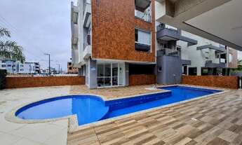 Imagem: Apartamento 2 quartos mobiliado na praia