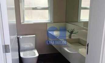 Imagem 6: Casa com 4 dormitórios à venda, 550 m² por R$ 6.700.000,00 - Tamboré 10 - Santana de Parna