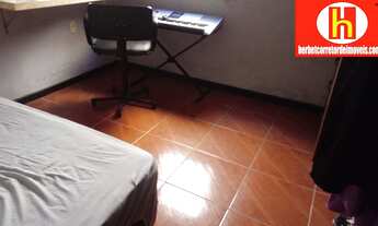 Imagem 6: Vespasiano - Casa Padrão - Santa Maria