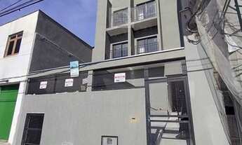 Imagem: Kitnet/conjugado - Lapa - São Paulo - SP