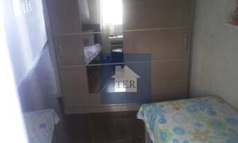 Imagem 4: Casa com 2 dormitórios à venda, 156 m² por R$ 500.000 - Vila Aurora - São Paulo/SP