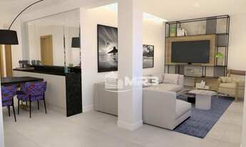 Imagem 3: Apartamento com 2 dormitórios à venda, 85 m² por R$ 789.000,00 - Glória - Rio de Janeiro/R