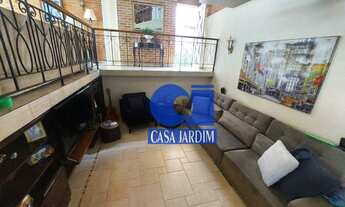 Imagem 3: Casa à venda, 300 m² por R$ 2.800.000,00 - Alphaville 02 - Barueri/SP