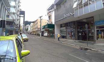 Imagem 5: Box/Garagem à venda por R$ 78.000,00 - Centro - Juiz de Fora/MG