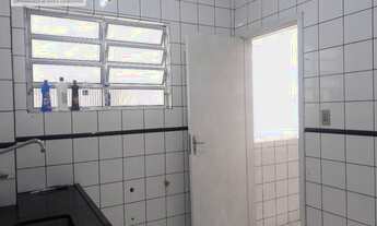 Imagem 7: 01 quarto, amplo, próximo à Câmara Municipal e da Av. Brigadeiro Luís Antônio